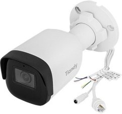 Uniview IP TC-C35WS SPEC:I5/E/Y/M/H/2.8MM/V4.1 5 Mpx 2.8 mm TIANDY