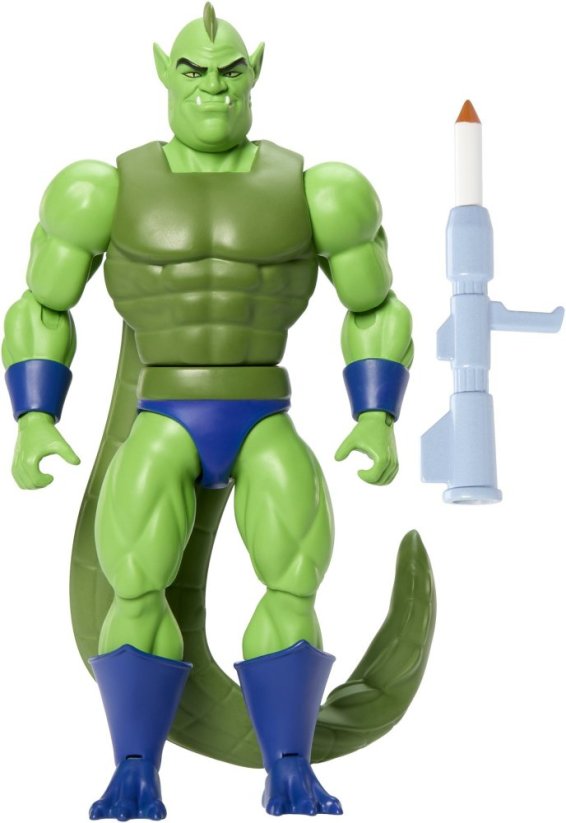 Mattel Masters of the Universe Origins Cartoon Collection Whiplash