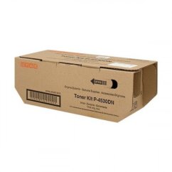 Utax P-4530DN Black Originál  (4434510010)