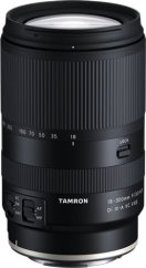 Tamron Tamron 18-300mm f/3.5-6.3 Di III-A VC VXD lens for Canon RF
