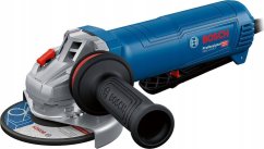 Bosch Szlifierka kątowa Bosch GWS 12-125 P 1200 W