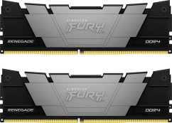 Kingston Fury Renegade, DDR4, 16 GB, 5333MHz, CL20 (KF453C20RB2K2/16)