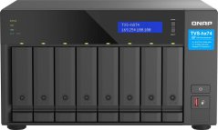 QNAP TVS-h874T-i9-64G