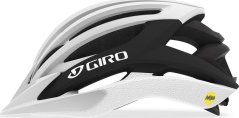 Giro prilba Mtb Artex Integrated Mips Matte White Black r. L (59-53cm)