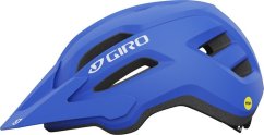 Giro prilba mtb GIRO FIXTURE II Rozmer prilbau: univerzálny(54-61 cm), Wybierz farba: Matte Trim Blue, System MIPS: NIE
