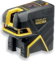 Stanley Líniový laser 15 m