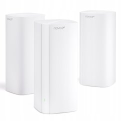 Tenda ME6 PRO (3-PACK) BE5100 MESH WIFI