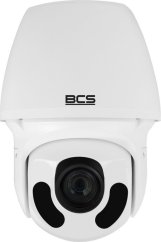 BCS Kamera IP obrotowa PTZ 2Mpx BCS-P-SIP5225SR15-AI2 Starlight z zoomem 25.