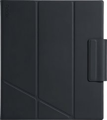 Onyx Etui magnetyczne Onyx Boox Note Air 4 C tmavo-sivé