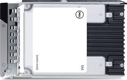 Dell 1.92TB 2.5'' SATA III (6 Gb/s)  (345-BEFC)