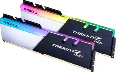 G.Skill Trident Z Neo, DDR4, 64 GB, 3200MHz, CL16 (F4-3200C16D-64GTZN)