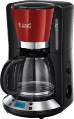 Russell Hobbs Colours Plus 24031-56 Čierny