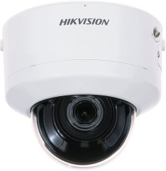 Hikvision Wandaloodporna IP AcuSense - 6&nbsp;Mpx motozoom (DS-2CD2766G3-IPTRZSY (2.8-12MM))