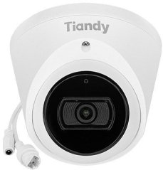 Uniview TC-C38XS SPEC:I3/E/Y/M/2.8MM/V4.0 8 Mpx 2.8 mm Tiandy