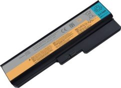Lenovo Notebook battery, Extra Digital Selected, LENOVO 42T4585, 4400mAh