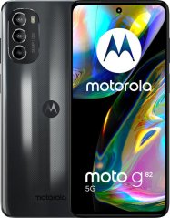Motorola Moto G82 5G 6/128GB Grafitový