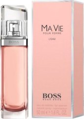 Hugo Boss EDT 50 ml WOMEN
