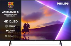 Philips 50PUS8510/12 QLED 50'' 4K Ultra HD Titan OS Ambilight