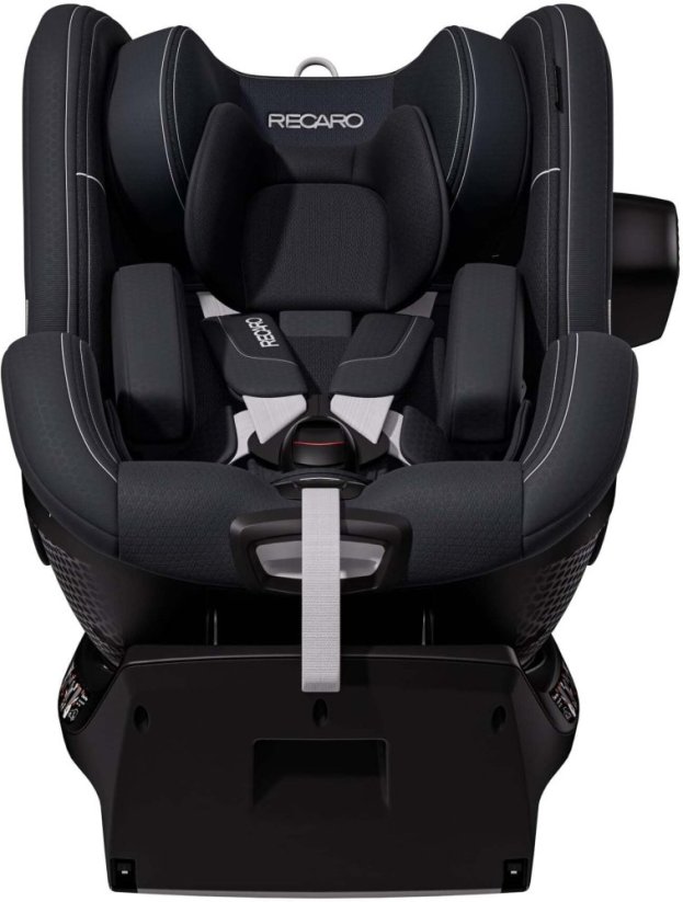 Recaro Foteliki samochodowy Toron 1 Rodzaj R129 40-105 Cm (B1105001)