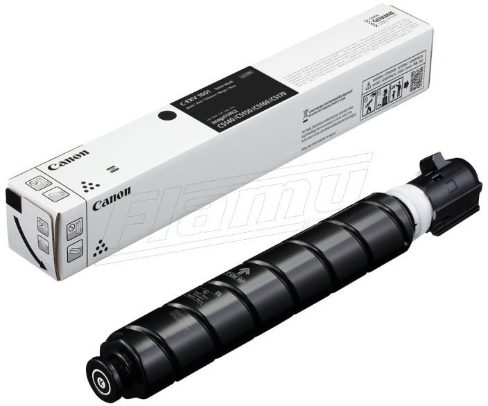 Canon Canon Toner 6137C002 / C-EXV 1001 Black