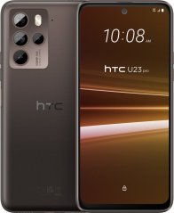 HTC U23 Pro 5G 8/256GB Hnedý  (99HATM006-00)