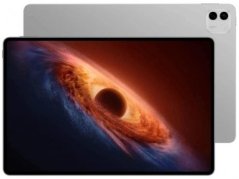 Honor MagicPad 4 12.3 16/512GB WIFI - Sivý (69365208919000)
