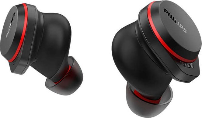 Philips Słuchawki bezprzewodowe TAA7507BK/00