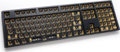 Ducky One 3 Hot-Swap Barebone - ANSI Layout