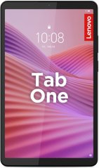Lenovo Tab One Mediatek 64 GB 22,1 cm (8.7") 4 GB Wi-Fi 5 (802.11ac) Android 14 Sivý (ZAF00266SE)