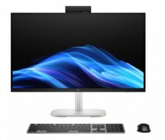 HP EliteStudio 8 G1i Ultra 7 265 A55S7ET 16GB 512GB 27" QHD Windows 11 Pro strieborný (A55S7ET#AKD)