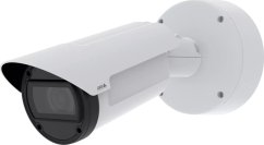 Axis Axis Q1809-LE 150mm Guľa (kształt) Kamera bezpieczeństwa IP vonkajšia 7680 x 4320 px Sufit / Ściana