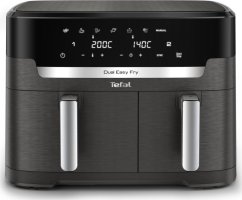 Tefal Dual Easy Fry XXL EY942HE0
