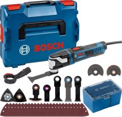 Bosch Narzędzie wielofunkcyjne GOP 55-36 Professional (0.601.231.101)