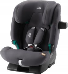 Britax Römer BRITAX ADVANSAFIX PRO automobilinė kėdutė Midnight Grey 2000038231