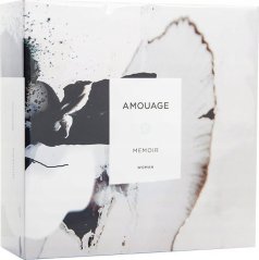 Amouage Amouage, Memoir, Eau De Parfum, For Women, 100 ml For Women WOMEN