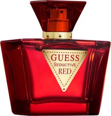 Guess Guess Seductive Red voda toaletná 75 ml 1 WOMEN