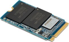 OWC Aura P13 Pro 2TB M.2 2242 PCI-E x4 Gen3.1 NVMe (OWCS3DN3P3T20)