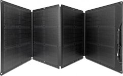 EcoFlow EcoFlow Solar Panel 110W for Power Station RIVER DELTA