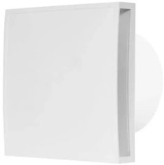 Europlast Household fan E-EXTRA EET100T, DN100 mm, with timer