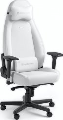 Noblechairs Icon White Edition
