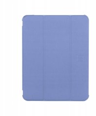 Tucano Satin iPad A16 11th Gen/10.9" 10th gen Modrý - Pokrowiec na tablet Satin IPD1022ST-B (8020252213210)