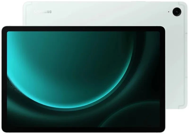 Samsung Galaxy Tab S9 FE 10.9" 256 GB zelené (SM-X510NLGEEUB)