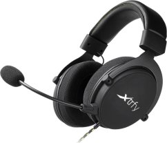 Xtrfy H2 Pro čierne (XG-H2)