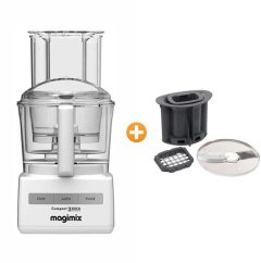 Magimix Magimix Compact C.S. 3200 XL Blanc