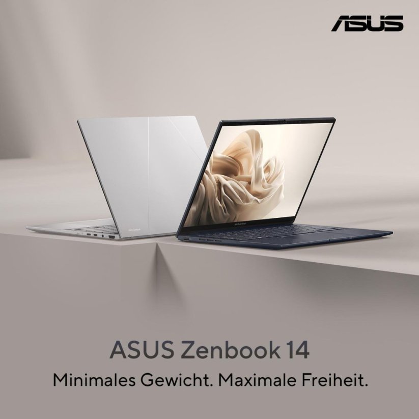Asus ASUS ZenBook 14 U9-285H 16 1TB UX3405CA-PP221W W11H
