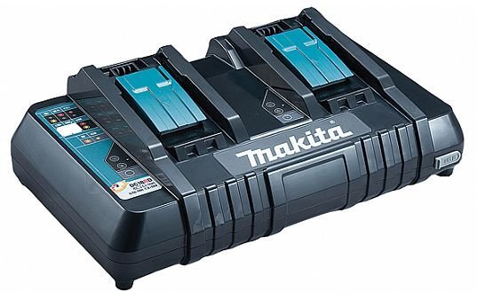 Makita Dc18Rd Battery Charger