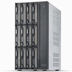 TerraMaster T12-500 Pro