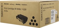 Ricoh Black  (407652)