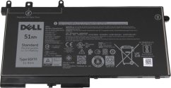 Dell PT3W4 Lithium-Ion (Li-Ion)