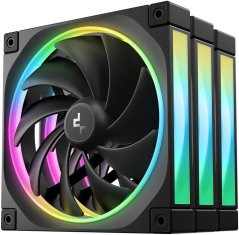 Deepcool CASE FAN 140MM/3P R-FL14-BKAPN3-G